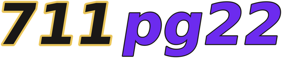711pg22 โลโก้